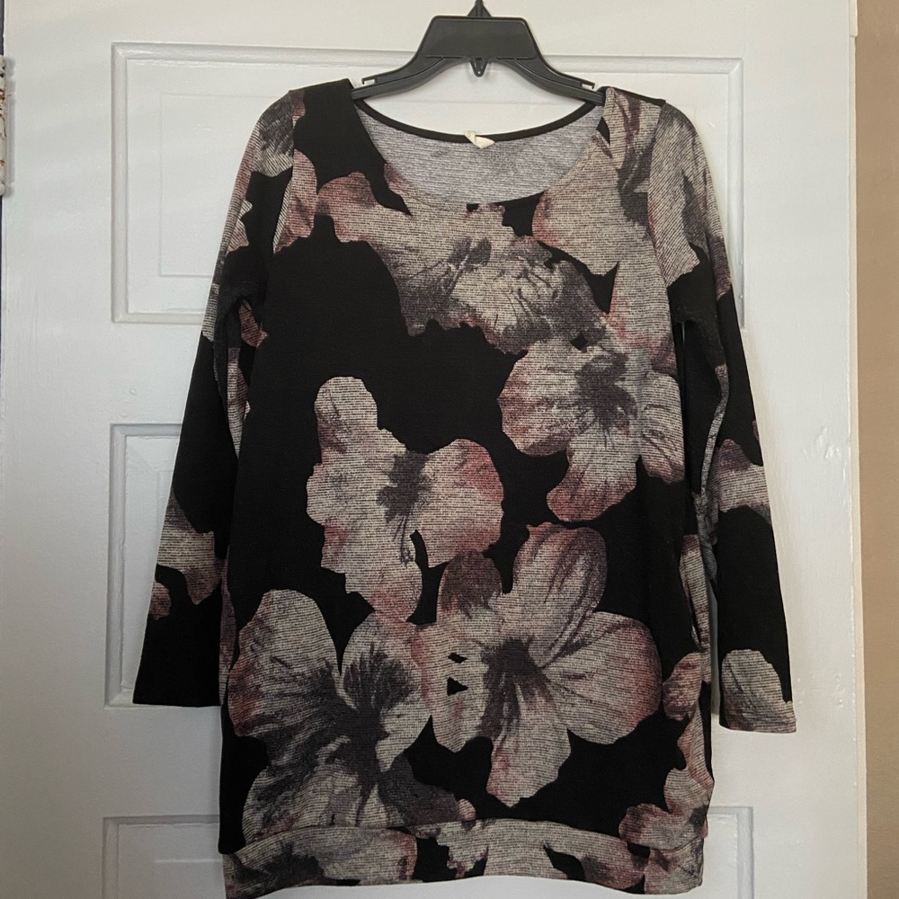 Maternity Sweater